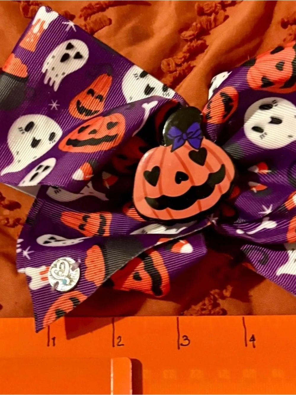7- bundle of 33 hairbows